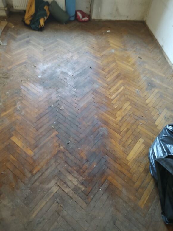 opróżnianie mieszkań Warszawa po